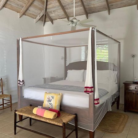 Authentic St, Lucian Experience At Prestigious 2-Bed Villa - Colibri Cottage Villa Soufrière エクステリア 写真