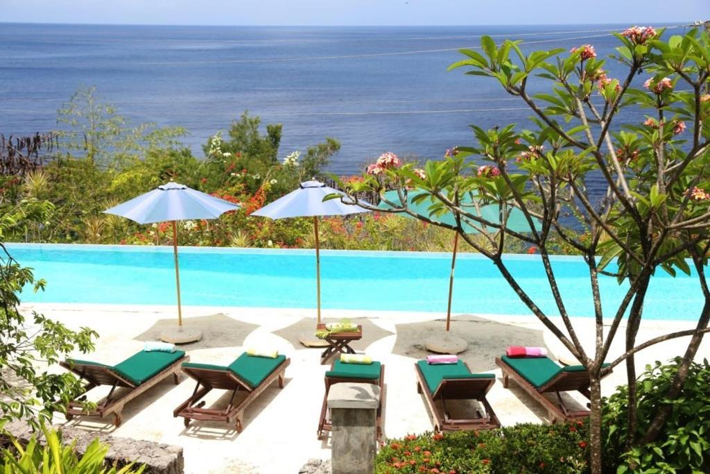 Authentic St, Lucian Experience At Prestigious 2-Bed Villa - Colibri Cottage Villa Soufrière エクステリア 写真