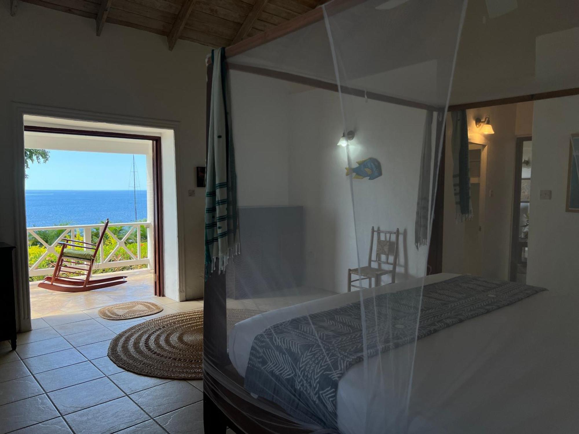Authentic St, Lucian Experience At Prestigious 2-Bed Villa - Colibri Cottage Villa Soufrière エクステリア 写真