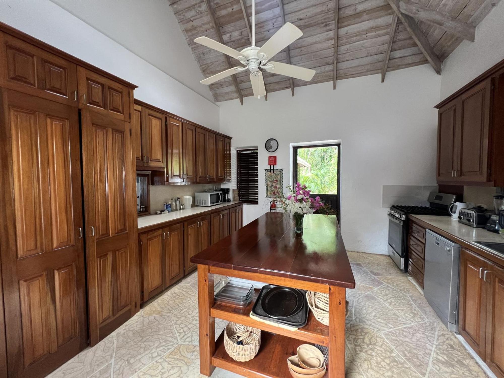 Authentic St, Lucian Experience At Prestigious 2-Bed Villa - Colibri Cottage Villa Soufrière エクステリア 写真