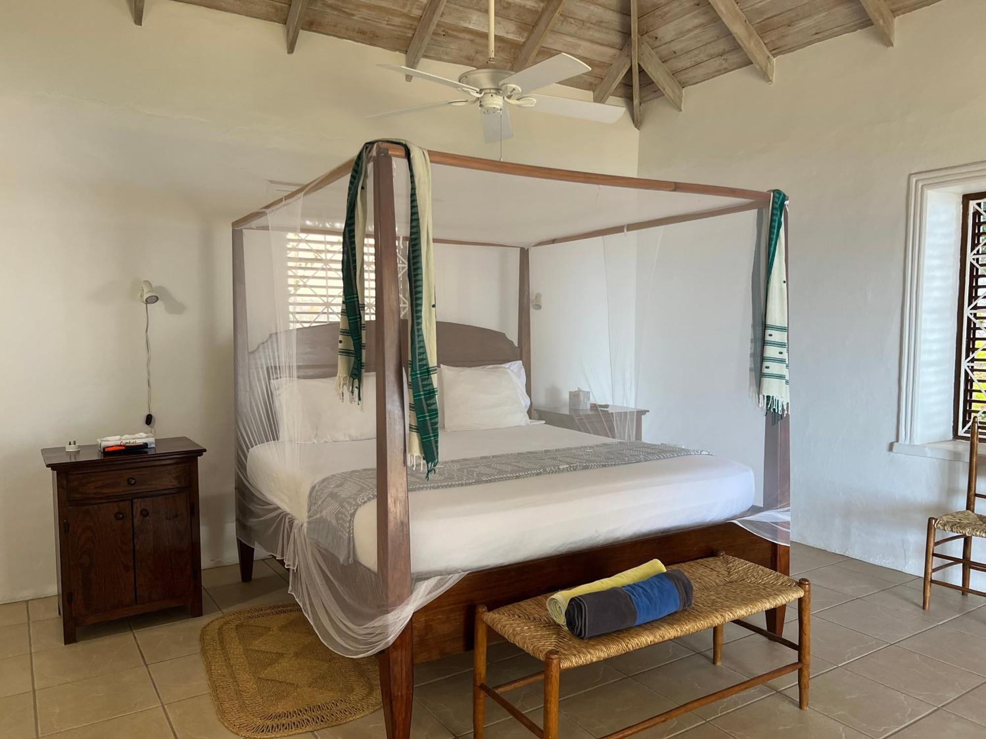 Authentic St, Lucian Experience At Prestigious 2-Bed Villa - Colibri Cottage Villa Soufrière エクステリア 写真